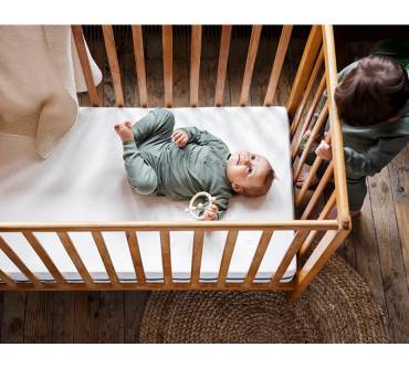 Produktbild Kipli Babymatratze