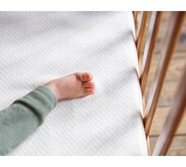 Produktbild Kipli Babymatratze