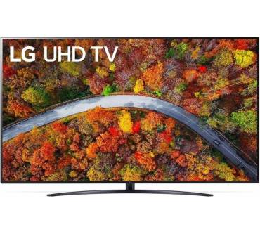 Produktbild LG 55UP81009LA