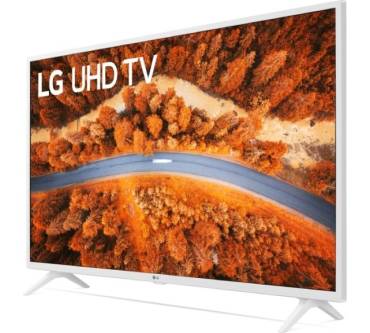 Produktbild LG 43UP76909LE