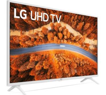 Produktbild LG 43UP76909LE