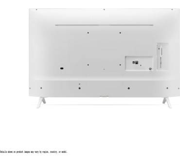 Produktbild LG 43UP76909LE