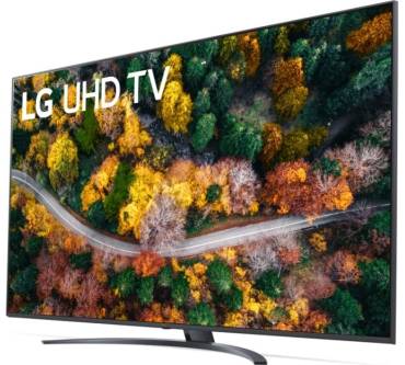 Produktbild LG 43UP78009LB