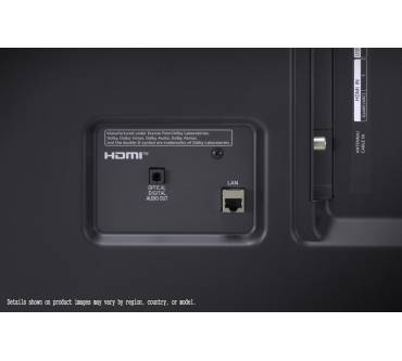 Produktbild LG 43UP78009LB