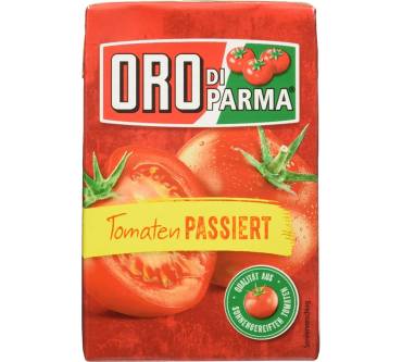 Produktbild Oro di Parma Tomaten passiert