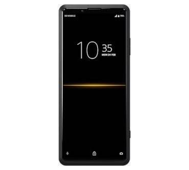 Produktbild Sony Xperia PRO