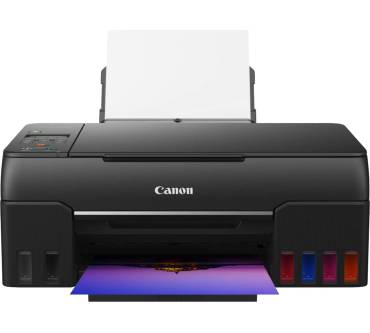 Produktbild Canon Pixma G650