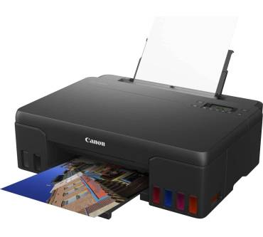 Produktbild Canon Pixma G550