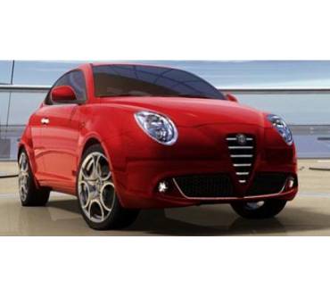 Produktbild Alfa Romeo Mito [08]