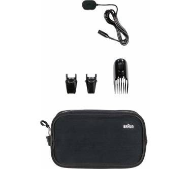 Produktbild Braun BT7940