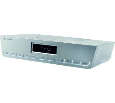 Produktbild Soundmaster UR2016SI