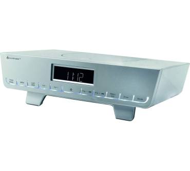 Produktbild Soundmaster UR2016SI