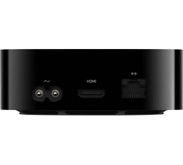 Produktbild Apple TV 4K (2021) (32GB)