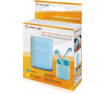 Produktbild Technaxx MusicMan BT-X57