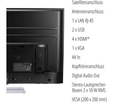 Produktbild Medion Life X15061 (MD 31541)