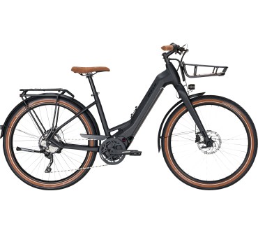 Produktbild Bulls Sturmvogel Evo 10 Damen (Modell 2021)