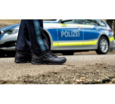 Produktbild Haix Black Eagle Tactical 2.1 GTX Low