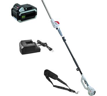 Produktbild Ikra IATHS 40-43