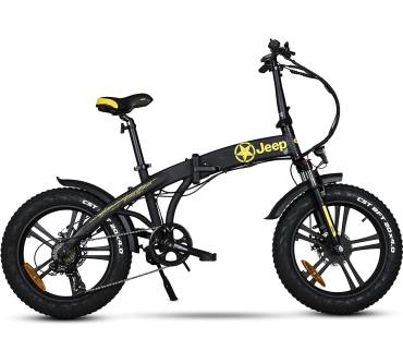 Produktbild Jeep FR 7020