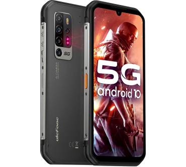 Produktbild Ulefone Armor 11 5G