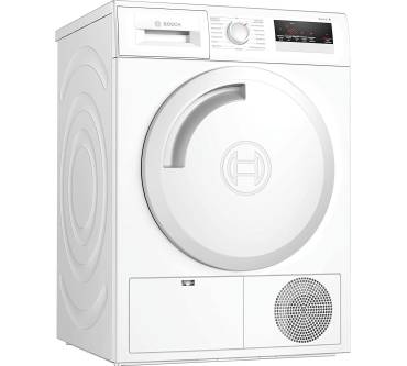 Produktbild Bosch Serie 4 WTN83202