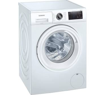 Produktbild Siemens iQ500 WM14UPA0