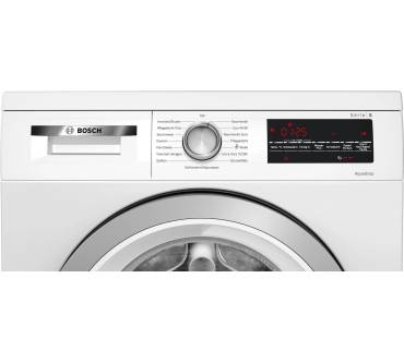 Produktbild Bosch Serie 6 WUU28T90