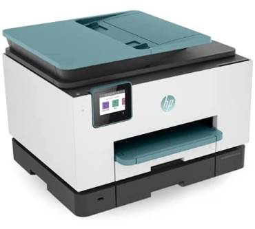 Produktbild HP OfficeJet Pro 9025e