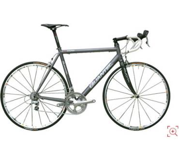 Produktbild Quantec SLR Racing