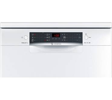 Produktbild Bosch Serie 4 SMS46LW00E