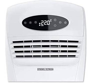 Produktbild Stiebel Eltron ACP 26 S