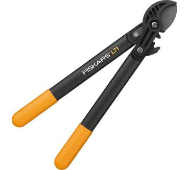 Produktbild Fiskars PowerGear II Amboss-Getriebeastschere L71