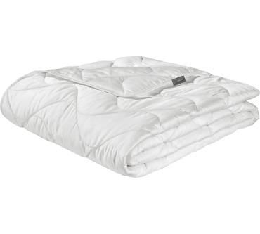 Produktbild Traumnacht Exklusiv leichte Wildseiden-Bettdecke