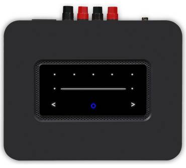 Produktbild Bluesound Powernode (2021)
