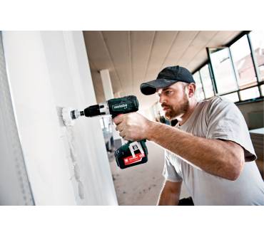 Produktbild Metabo BS 18 LT