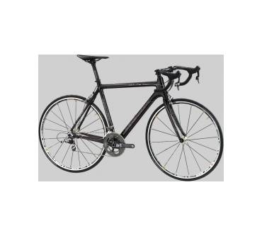 Produktbild Bergamont Dolce MGN