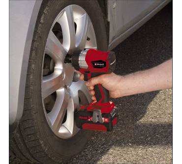 Produktbild Einhell TE-CW 18 Li BI