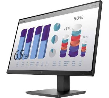 Produktbild HP P24q G4