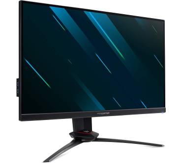 Produktbild Acer Predator XB3 XB273GPbmiiprzx