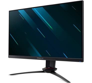 Produktbild Acer Predator XB3 XB273GPbmiiprzx