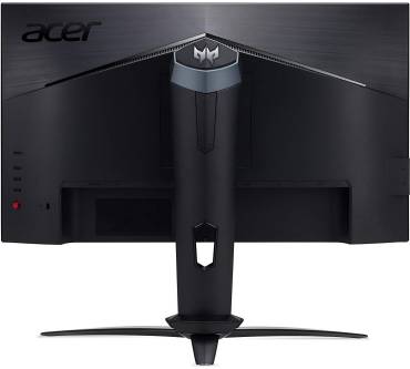 Produktbild Acer Predator XB3 XB273GPbmiiprzx