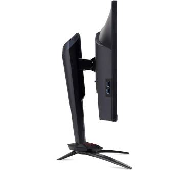 Produktbild Acer Predator XB3 XB273GPbmiiprzx