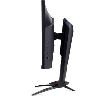 Produktbild Acer Predator XB3 XB273GPbmiiprzx