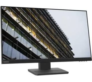 Produktbild Lenovo ThinkVision E24-20