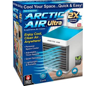 Produktbild Arctic Air Ultra