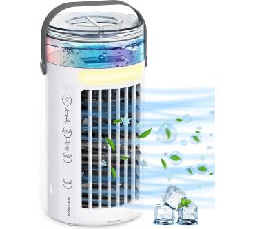 Produktbild Manwe 5 in 1 Klimaanlage