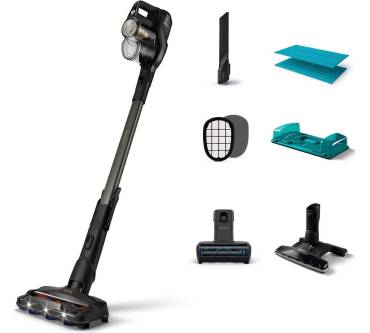 Produktbild Philips SpeedPro Max Aqua Plus XC8347/01