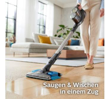 Produktbild Philips SpeedPro Max Aqua Plus XC8347/01