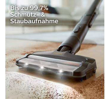 Produktbild Philips SpeedPro Max Aqua Plus XC8347/01