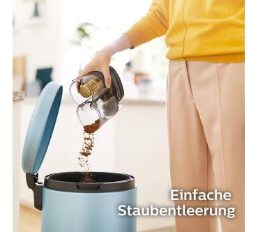 Produktbild Philips SpeedPro Max Aqua Plus XC8347/01